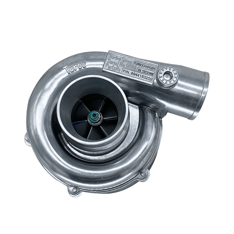 RHB6 Turbocharger NB190027 Isuzu 4BD1-T