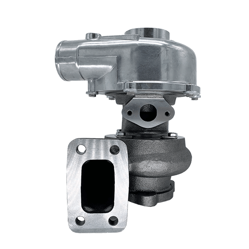 RHB6 Turbocharger NB190027 Isuzu 4BD1-T