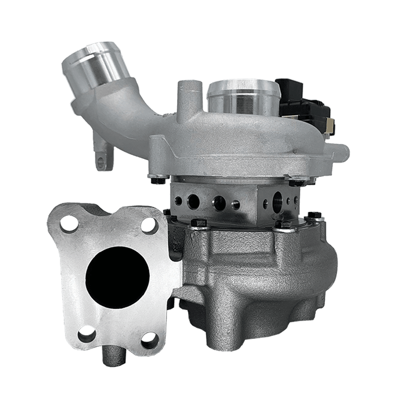 BV45 Turbocharger 14411-8X00B NISSAN NP300
