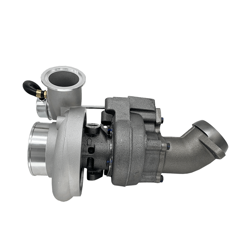 HX35W Turbocharger R5017509AAT Dodge Pickup Truck 5.9L 6BTAA