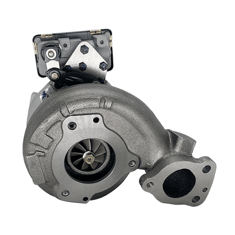 GT2056V Turbocharger 765155-5003s Mercedes 3.0 C E G Vito 135-165kW 184-224PS OM642	