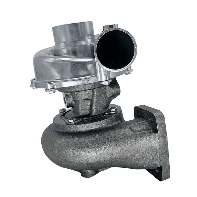 RHB6 Turbocharger NB190027 Isuzu 4BD1-T