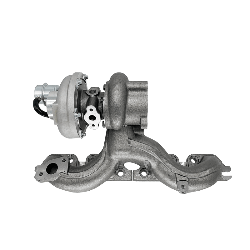 GT2256MS Turbocharger 704136-0002 Isuzu 4HG1T