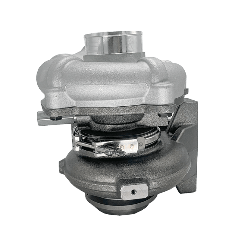 V2S Turbocharger 8C3Z6K682A/8C3Z6K682B FORD F350 450 550 6.4L Powerstroke Diesel 2008-10 
