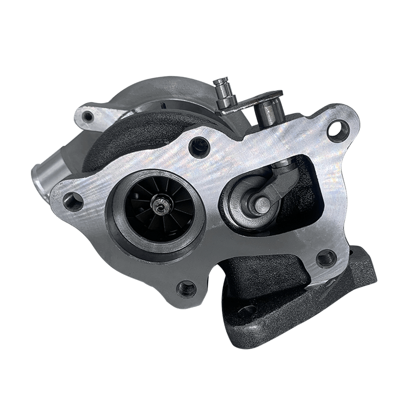 TF035HM/GT1749LS Turbocharger 730640-0001 2000-05 Hyundai Starex, Libero, Galloper, Terracan 2.5L TDI 73kW with 4D56TI Engine