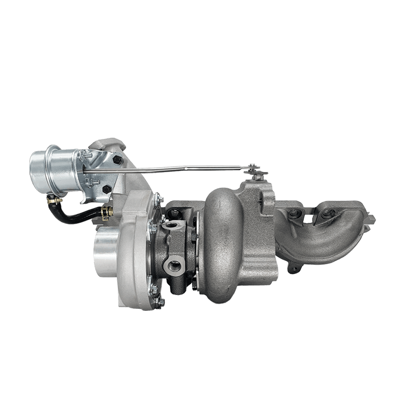 GT2256MS Turbocharger 704136-0002 Isuzu 4HG1T