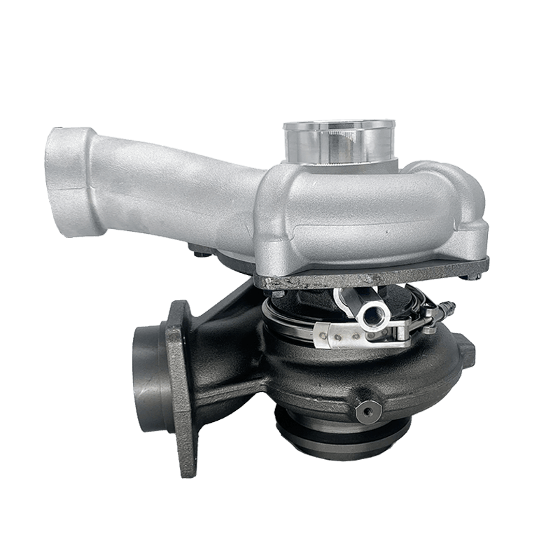V2S Turbocharger 8C3Z6K682A/8C3Z6K682B FORD F350 450 550 6.4L Powerstroke Diesel 2008-10 