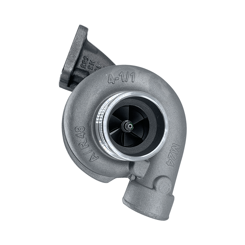 TB2518 Turbocharger 466898-0002 88-94 Isuzu NPR Truck 4BD2/GMC W-Series Truck W4 4BD1