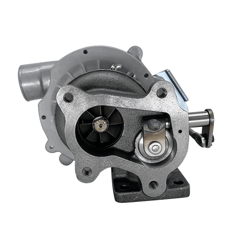 RHF5 Turbocharger 8972402101 IHI VIDA--Isuzu Pick-up,4JAIT,2.5L oil cold