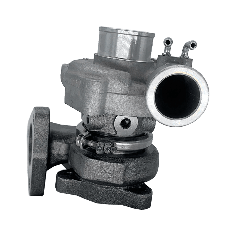 TF035HM/GT1749LS Turbocharger 730640-0001 2000-05 Hyundai Starex, Libero, Galloper, Terracan 2.5L TDI 73kW with 4D56TI Engine