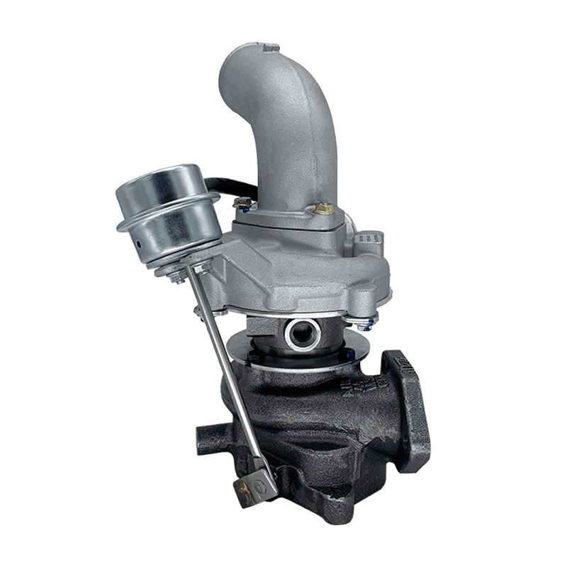 GT1749S Turbocharger 732340-0001 Hyundai New Porter D4CB Engine 