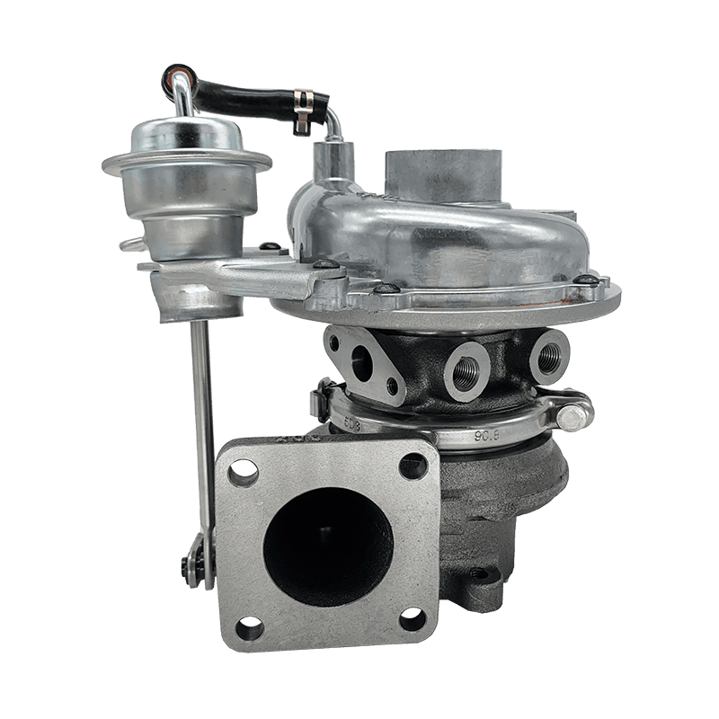 RHF5 Turbocharger VC430084 Isuzu 4JH1TC 3.0