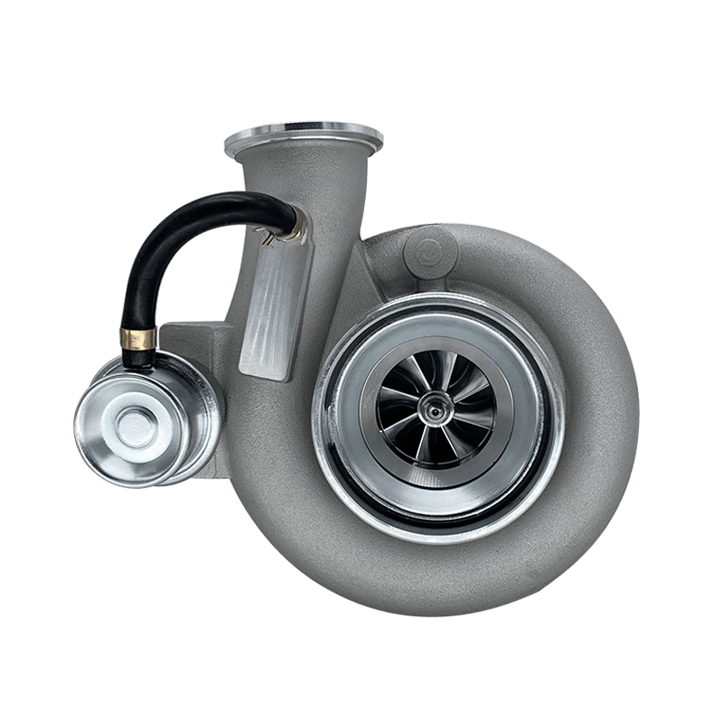 HX35W Turbocharger R5017509AAT Dodge Pickup Truck 5.9L 6BTAA