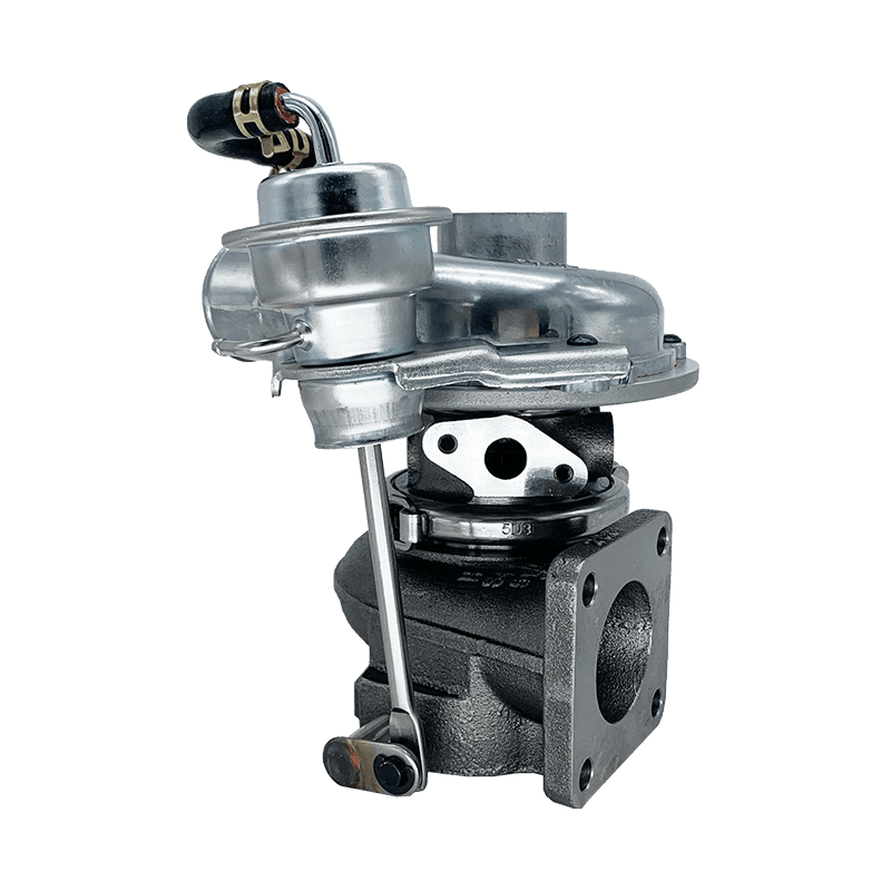 RHF5 Turbocharger VC430084 Isuzu 4JH1TC 3.0