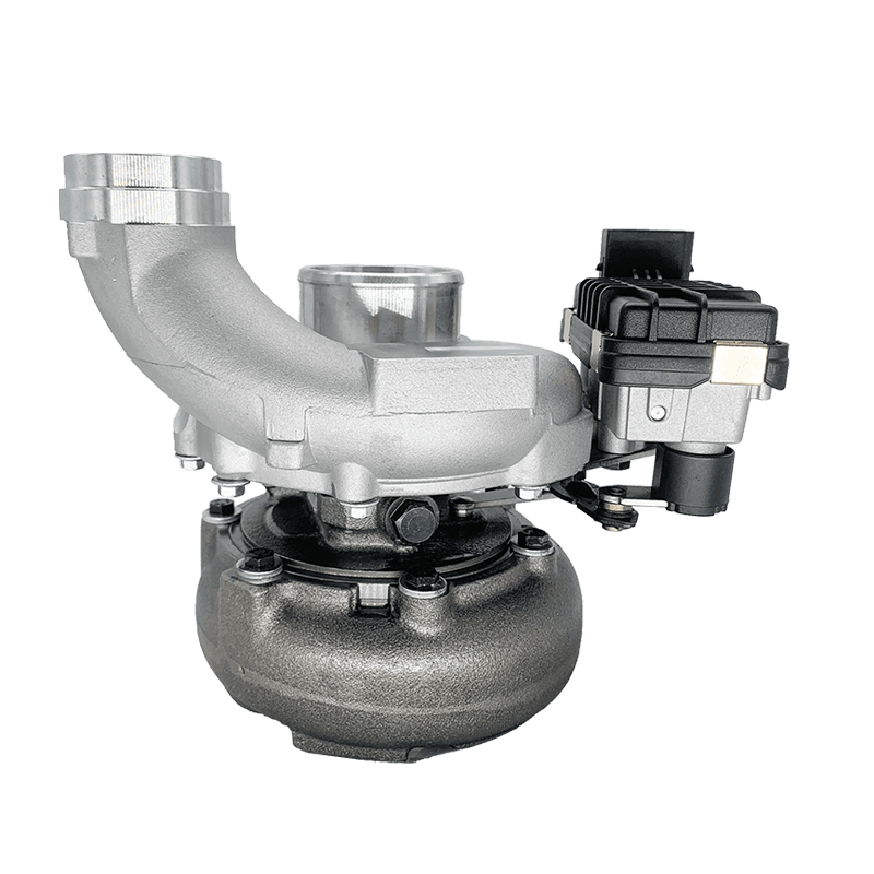 GT2056V Turbocharger 765155-5003s Mercedes 3.0 C E G Vito 135-165kW 184-224PS OM642	