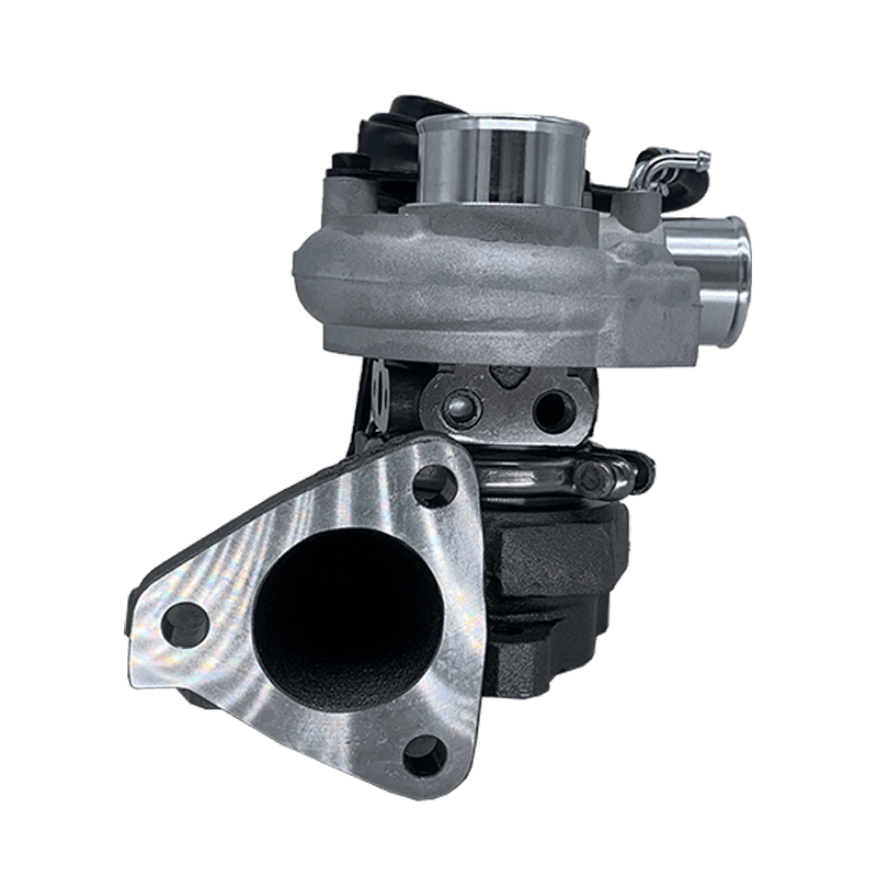 TD04 Turbocharger 28200-4A201 Hyundai Starex H200 H1 2.5 TDI(D4BH)Mitsubish/4D56	