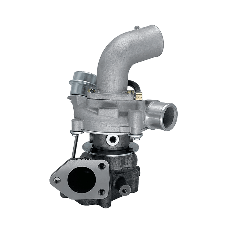 GT1749S Turbocharger 732340-0001 Hyundai New Porter D4CB Engine 