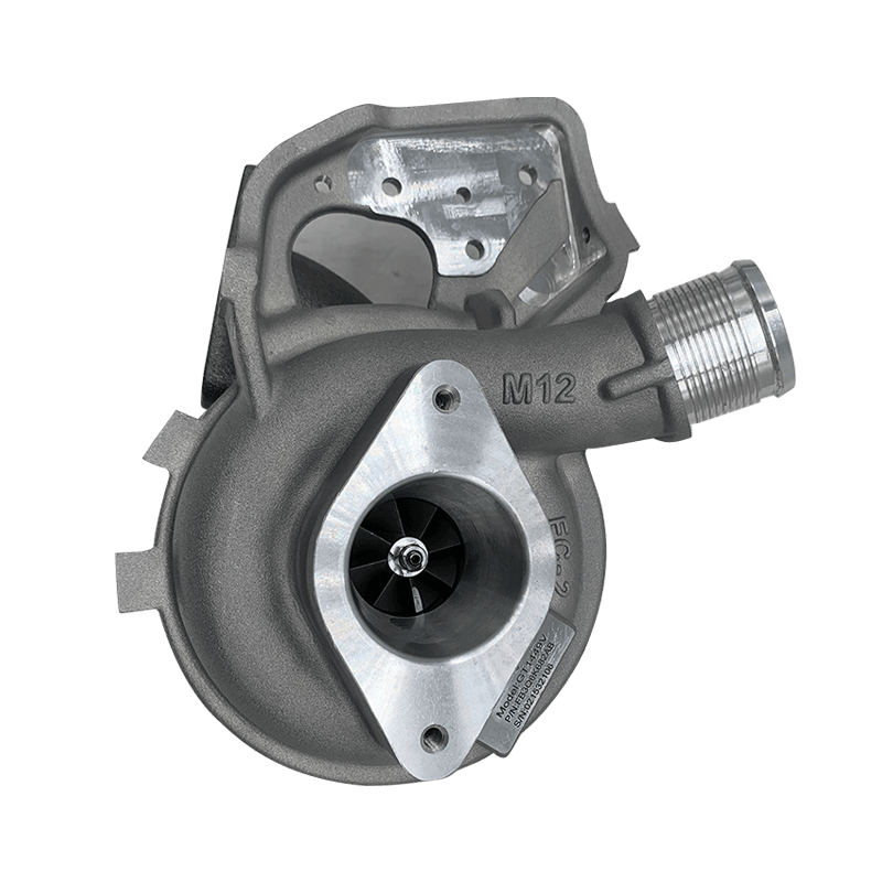 GT1449V Turbocharger FB3Q6K682AB FORD Ranger Puma 2.2TDCi 