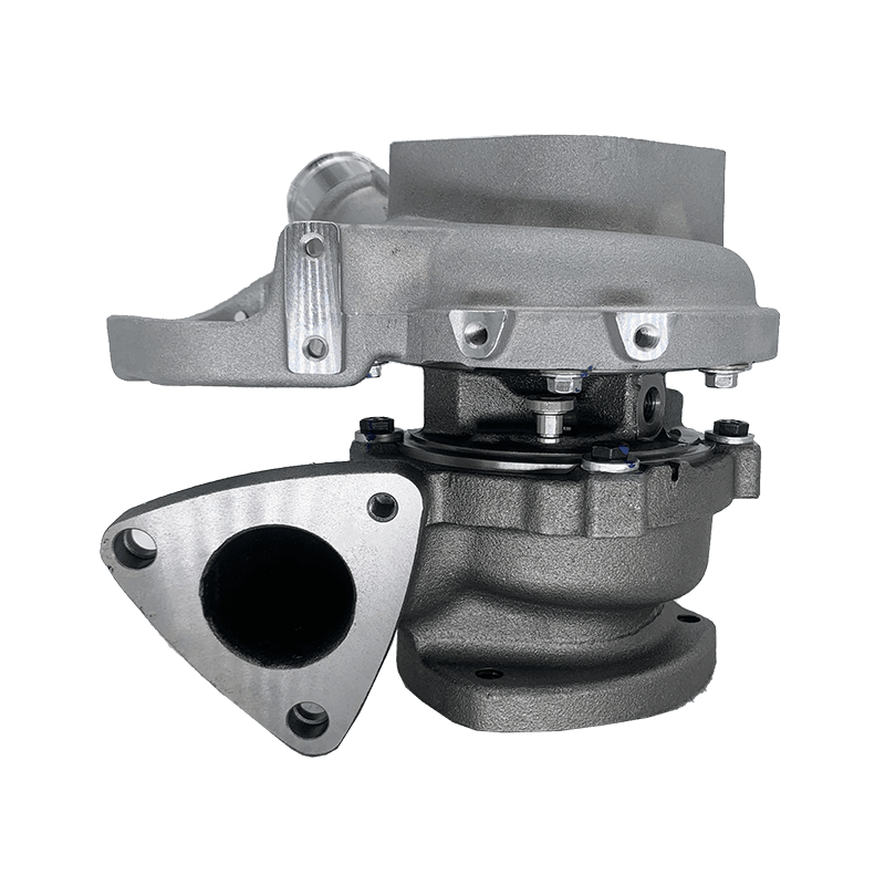 GT1449V Turbocharger FB3Q6K682AB FORD Ranger Puma 2.2TDCi 