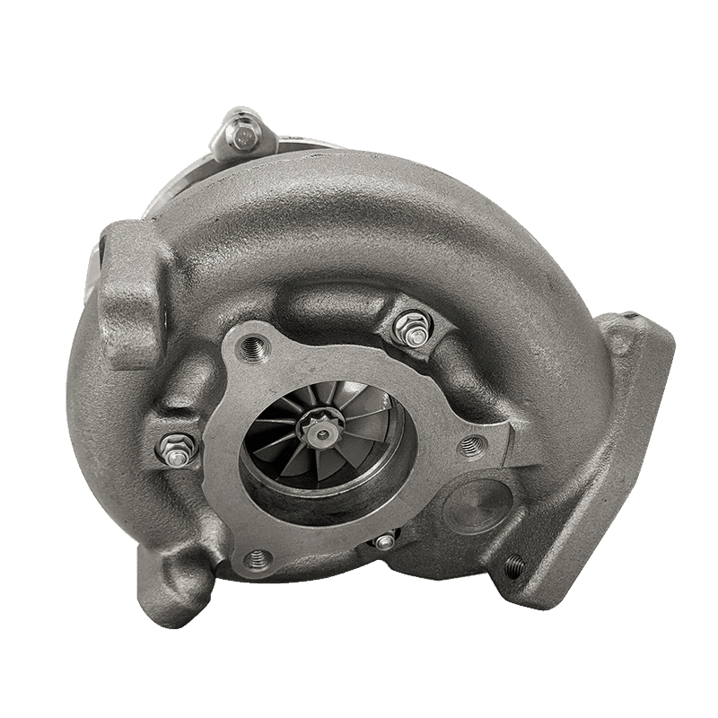 CT16V Turbocharger 17201-30011 Toyota Landcruiser 3.0 D-4D (2000- )