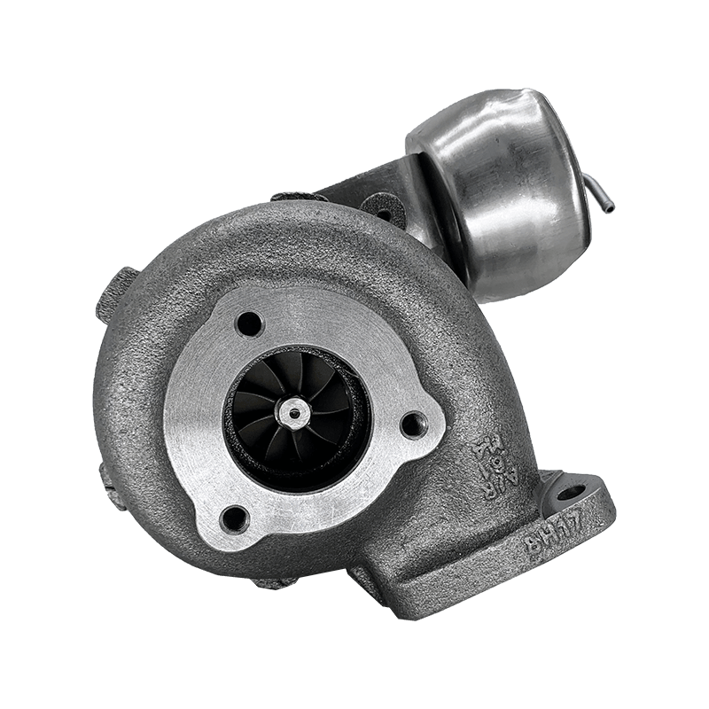 GT1749V Turbocharger 28231-27900 Hyundai Santa Fe.0CRDI,engine:D4EAV,1991ccm