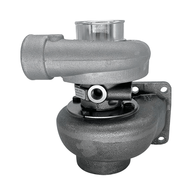 TB2518 Turbocharger 466898-0002 88-94 Isuzu NPR Truck 4BD2/GMC W-Series Truck W4 4BD1