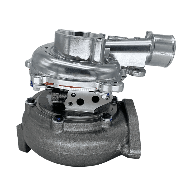 CT16V Turbocharger 17201-30011 Toyota Landcruiser 3.0 D-4D (2000- )