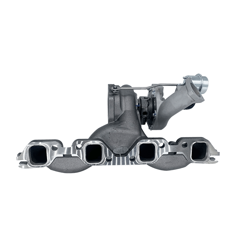 GT2256MS Turbocharger 704136-0002 Isuzu 4HG1T