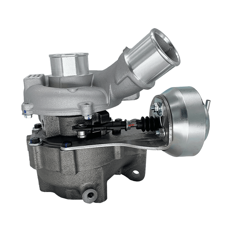 RHFV4/VT16 Turbocharger VD20079 Mitsubishi L200 4D56 2.5l diesel Engine