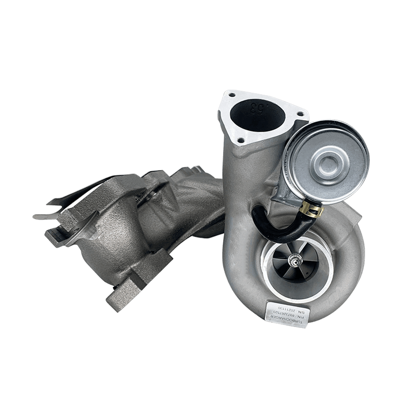 GT2256MS Turbocharger 704136-0002 Isuzu 4HG1T