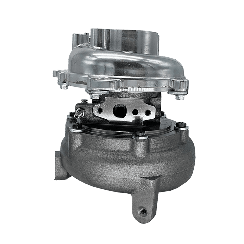 CT16V Turbocharger 17201-30011 Toyota Landcruiser 3.0 D-4D (2000- )