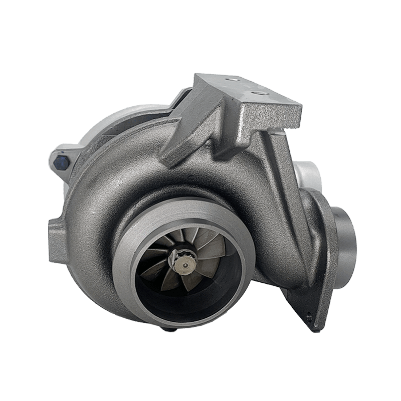 V2S Turbocharger 8C3Z6K682A/8C3Z6K682B FORD F350 450 550 6.4L Powerstroke Diesel 2008-10 