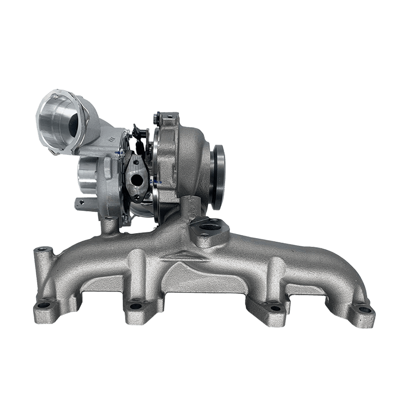 GT1646V Turbocharger 765261-0003 Seat Leon 2.0 TDI Seat Toledo III 2.0 TDI