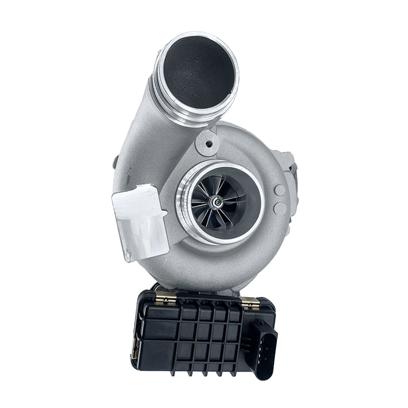 GT2056V Turbocharger 765155-5003s Mercedes 3.0 C E G Vito 135-165kW 184-224PS OM642	
