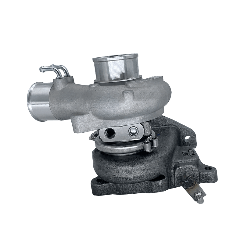 TF035HM/GT1749LS Turbocharger 730640-0001 2000-05 Hyundai Starex, Libero, Galloper, Terracan 2.5L TDI 73kW with 4D56TI Engine