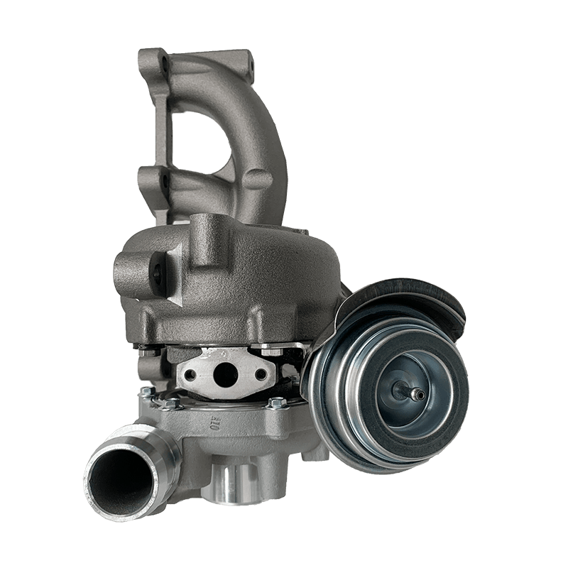 GT1749V Turbocharger 713673-0002 1996-2003 Audi A3 1.9 TDI (8L) Engine ALH, AHF 1997-2001 Audi A3 1.9 TDI (8L) Engine ALH, AHF