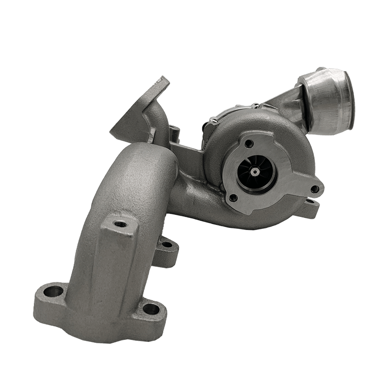 GT1749V Turbocharger 713673-0002 1996-2003 Audi A3 1.9 TDI (8L) Engine ALH, AHF 1997-2001 Audi A3 1.9 TDI (8L) Engine ALH, AHF