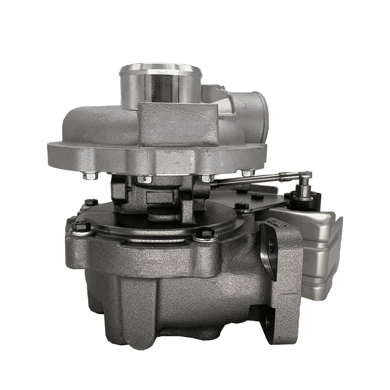 GTB1752VKL Turbocharger 797001-0001 Chevrolet Colorado 2.8L Duramax 2013-ON Holden Colorado LWH RA428 2.8L CRD 