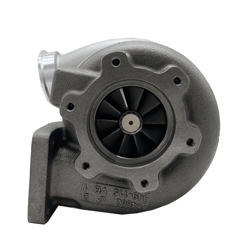 S300 Turbocharger 316638 Renault Engine MIDRO62356 B41 