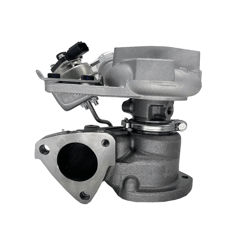 TD03L4-09GK Turbocharger BK3Q-6K682-NA Ford Transit 2.2L 2016