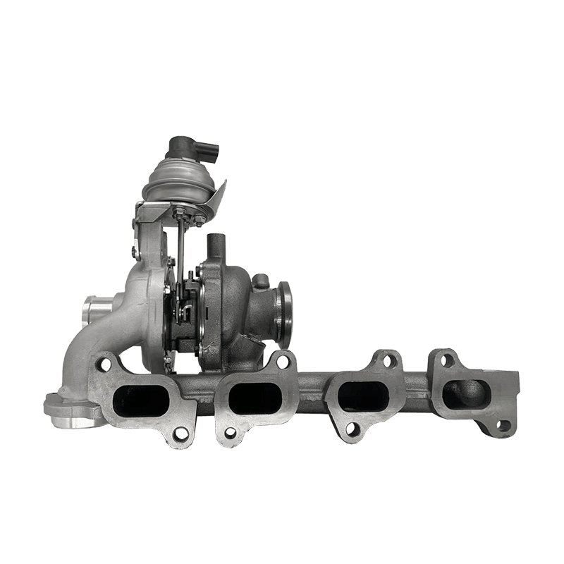 GT1446V Turbocharger 803955-5005S 03L253014A  VW Crafter Amarok 2.0 TDI CKTB