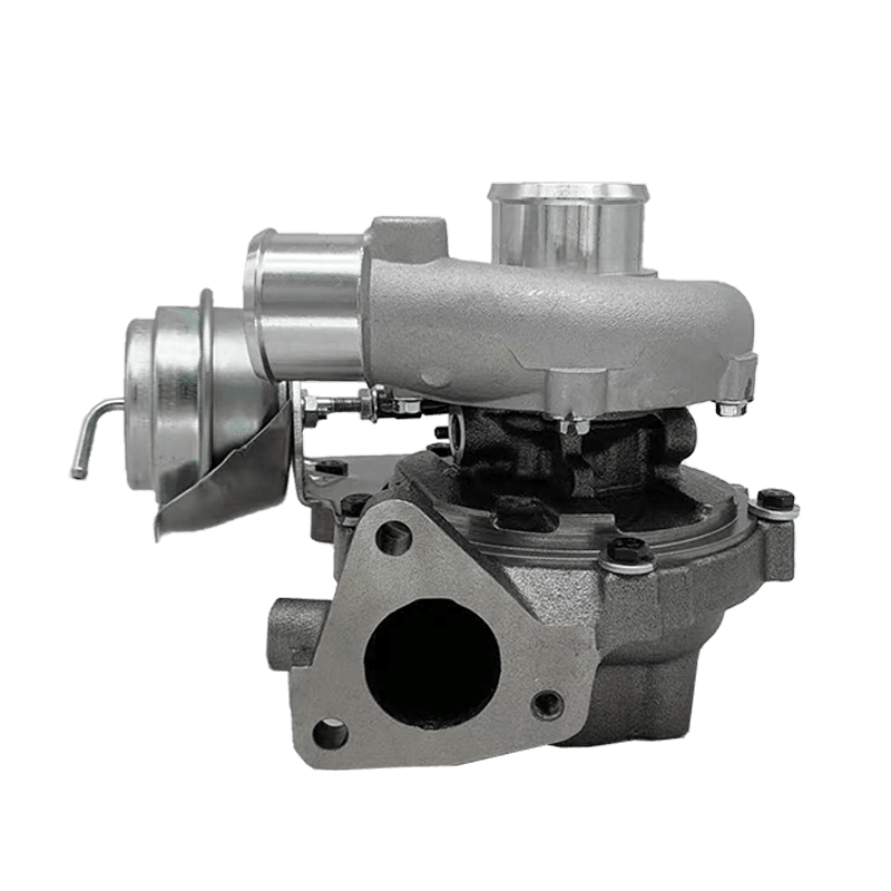 GTB1649V Turbocharger 757886-0006 HYUNDAI KIA 2.0 CRDI