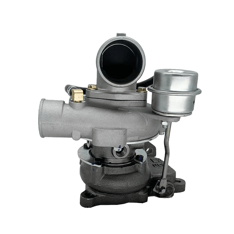 GT1749S Turbocharger 28200-42600 Hyundai Starex H200 H1 Satelite Libero 2.5 TDI Hyundai H-1 Box 2.5TDI/CRDI 2476ccm