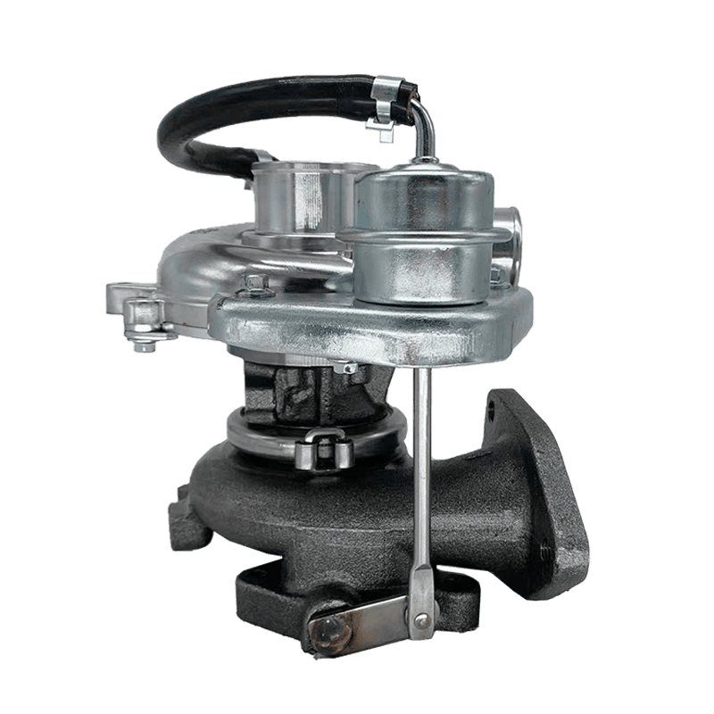 CT16 Turbocharger 17201-0L050 Toyota Commuter