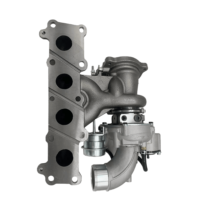 K03 Turbocharger 53039880288 Ford c-max Mondeo AJ-i4D, B4204T7, Ecoboost 2.0L 