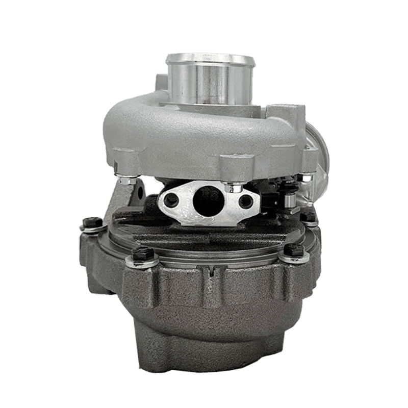 GTB1649V Turbocharger 757886-0006 HYUNDAI KIA 2.0 CRDI