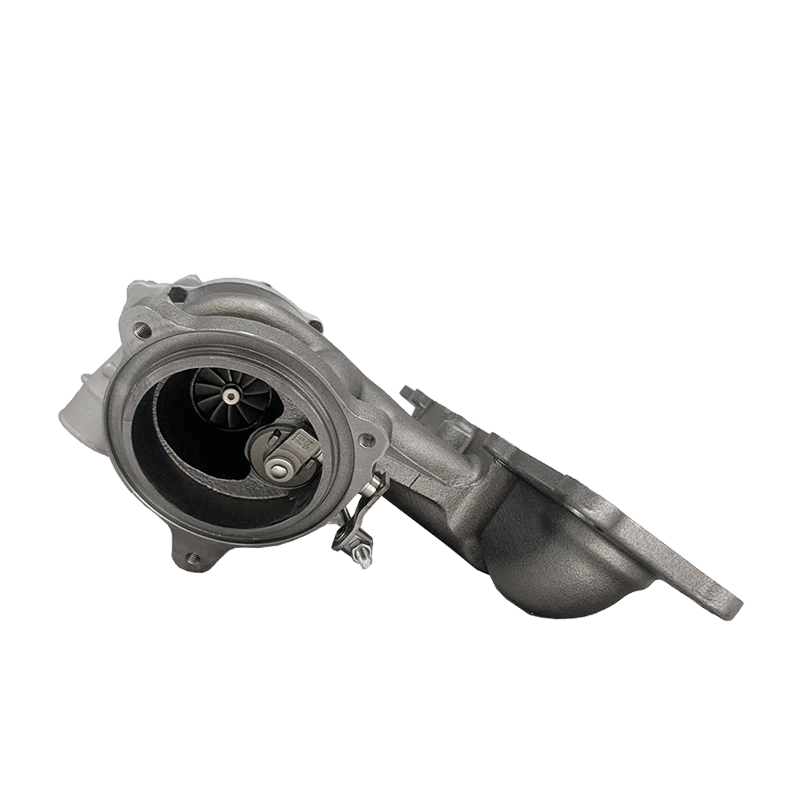 K03 Turbocharger 53039880288 Ford c-max Mondeo AJ-i4D, B4204T7, Ecoboost 2.0L 