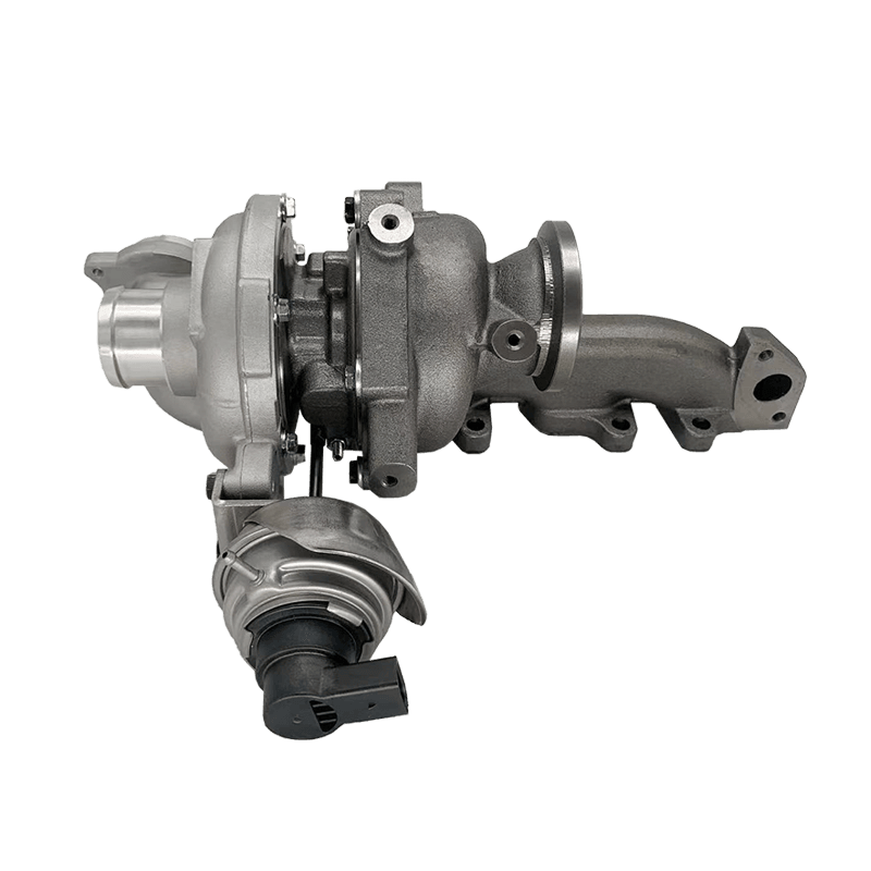 GT1446V Turbocharger 803955-5005S 03L253014A  VW Crafter Amarok 2.0 TDI CKTB