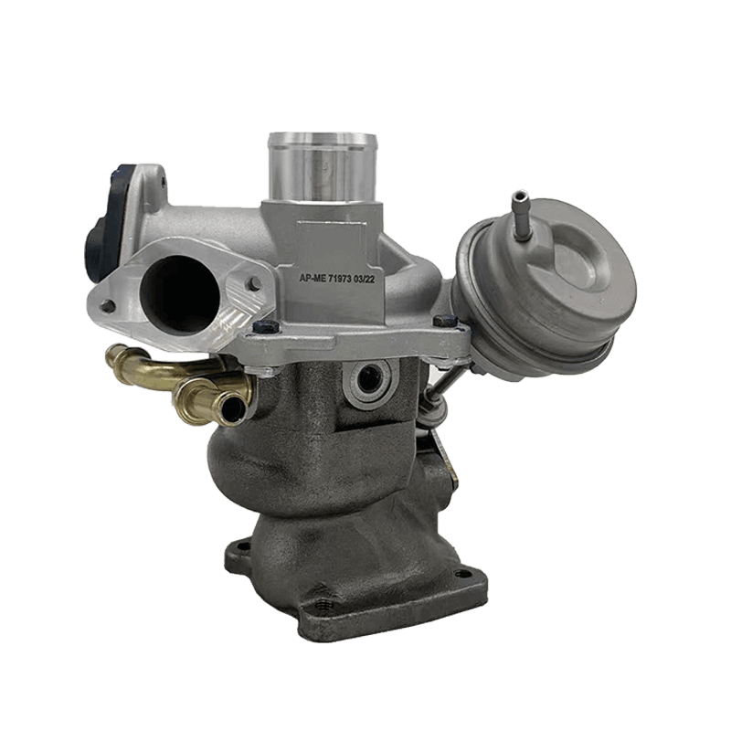 GTDI12V Turbocharger 1761181 CM5G-6K682-HB Ford Focus III C-MAX 1.0 EcoBoost NEU