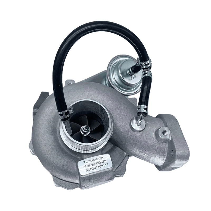 RHF5H Turbocharger VA430083  VB430083 VC430083 14411-AA510 Subaru Legacy-GT Outback-XT Forester 2.5L  